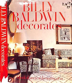 Billy Baldwin Decorates