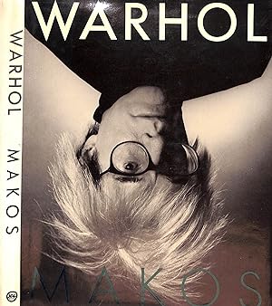 Warhol: A Personal Photographic Memoir