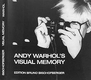 Andy Warhol's Visual Memory