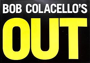 Bob Colacello's Out