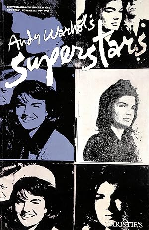 Andy Warhol's Superstars