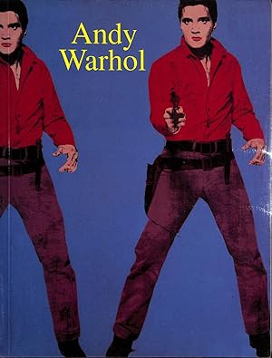 Andy Warhol 1928-1987 Commerce Into Art