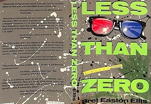 Less Than Zero