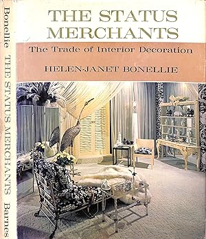 The Status Merchants: The Trade Of Interior Decoration