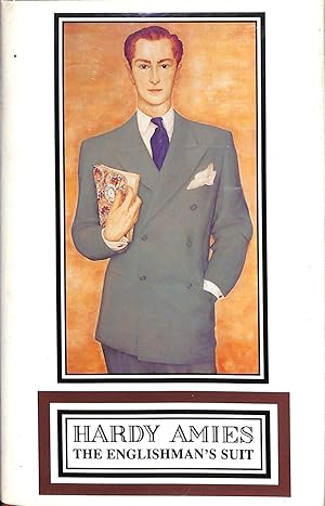 Immagine del venditore per Hardy Amies' The Englishman's Suit venduto da The Cary Collection