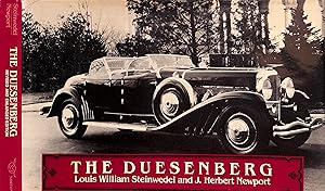 Seller image for The Duesenberg for sale by The Cary Collection