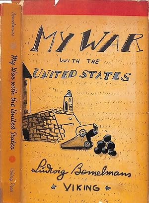 My War With The United States