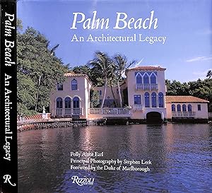 Palm Beach: An Architectural Legacy