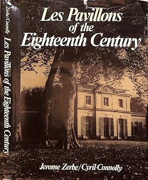 Image du vendeur pour Les Pavillons Of The Eighteenth Century French Pavilons Of The Eighteenth Century mis en vente par The Cary Collection