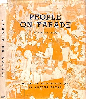People On Parade