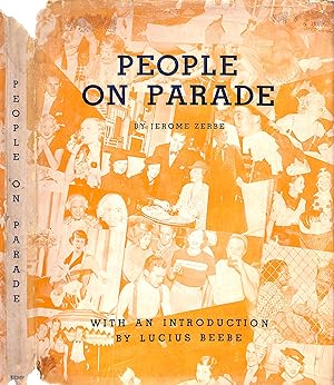 People On Parade