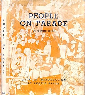 People On Parade