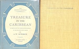 Treasure In The Caribbean