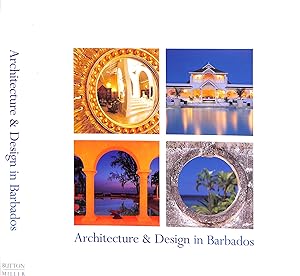 Imagen del vendedor de Architecture & Design in Barbados a la venta por The Cary Collection