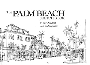 The Palm Beach Sketchbook