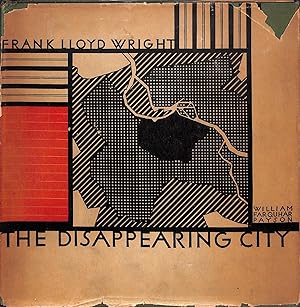 The Disappearing City