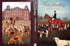 Seller image for Fox-Hunting for sale by The Cary Collection