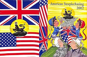 American Steeplechasing 2002