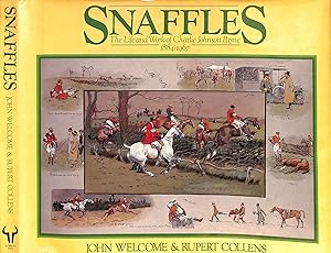 Seller image for Snaffles The Life And Work Of Charlie Johnson Payne 1884-1967 for sale by The Cary Collection