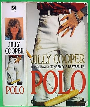 Imagen del vendedor de Polo a la venta por The Cary Collection