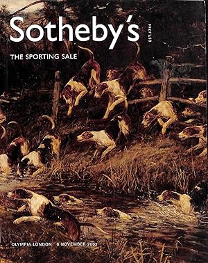 Sotheby's: The Sporting Sale