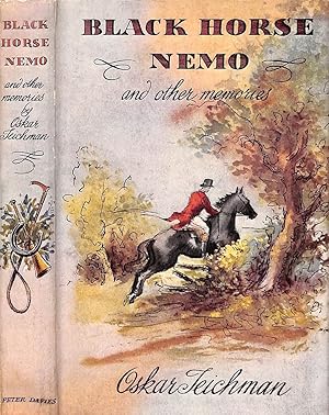 Black Horse Nemo And Other Memories