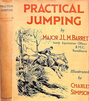 Seller image for Practical Jumping for sale by The Cary Collection
