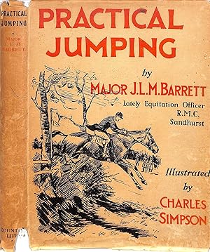 Seller image for Practical Jumping for sale by The Cary Collection