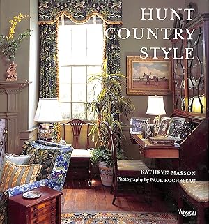 Seller image for Hunt Country Style for sale by The Cary Collection