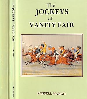 The Jockeys Of Vanity Fair