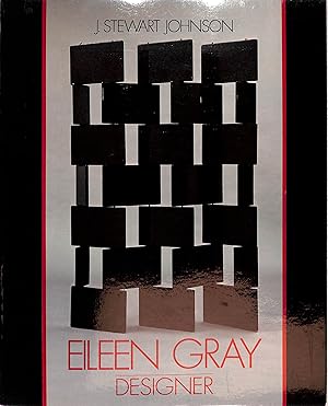 Eileen Gray: Designer