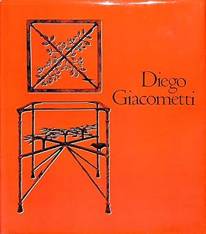 Diego Giacometti