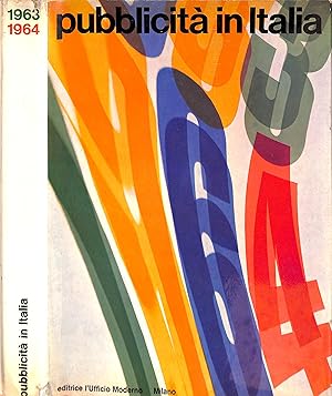 Pubblicita in Italia: 1963-1964