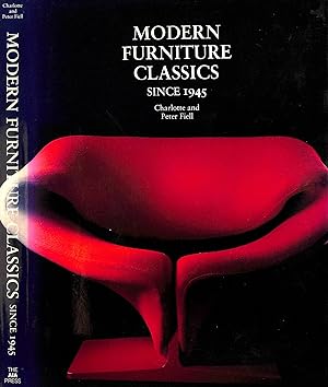 Modern Furniture Classics Since 1945