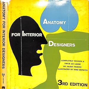 Imagen del vendedor de Anatomy For Interior Designers a la venta por The Cary Collection