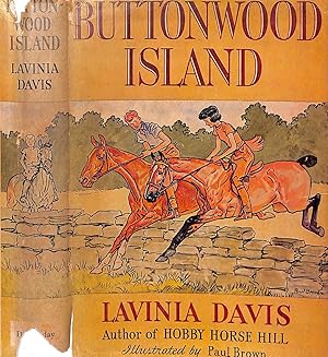 Buttonwood Island