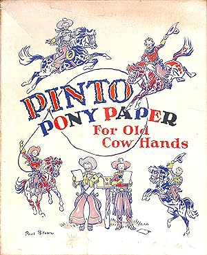 Pinto Pony Paper