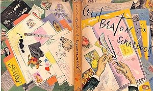 Cecil Beaton's Scrapbook