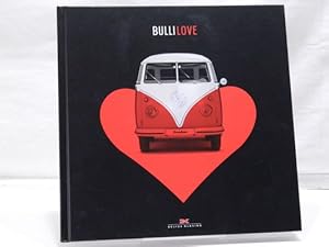 Seller image for Bulli love for sale by Antiquariat Wilder - Preise inkl. MwSt.