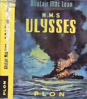 Imagen del vendedor de H.M.S ULYSSES a la venta por Le-Livre