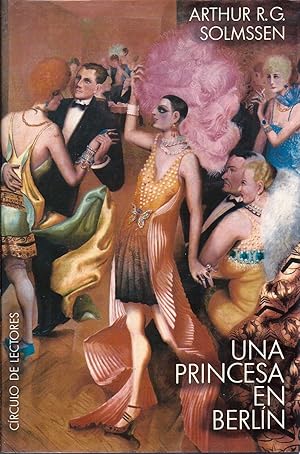 Seller image for Una Princesa en Berlin for sale by Charles Lewis Best Booksellers