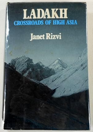 Seller image for Ladakh: Crossroads of High Asia for sale by Resource Books, LLC