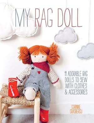 Bild des Verkufers fr My Rag Doll zum Verkauf von GreatBookPrices