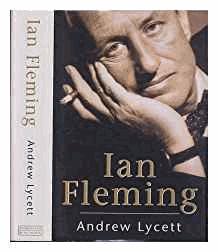 Seller image for Ian Fleming for sale by Alpha 2 Omega Books BA