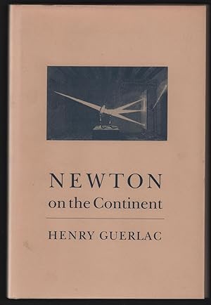 Newton on the Continent