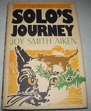 Seller image for Solo's Journey for sale by Easy Chair Books