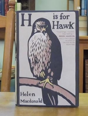 H Is for Hawk