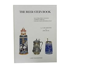 The Beer Stein Book: A 400 Year History