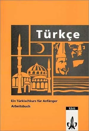 Immagine del venditore per Trke; Teil: [1]., Ein Trkischkurs fr Anfnger. Arbeitsbuch. / Von Gabriele Hermes venduto da Versandantiquariat Ottomar Khler