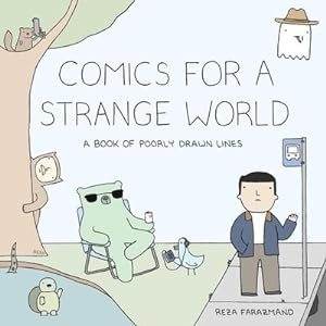 Bild des Verkäufers für Comics for a Strange World zum Verkauf von Rheinberg-Buch Andreas Meier eK